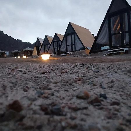 Abdo Caribbean Camp Hotel Nuweiba Luaran gambar