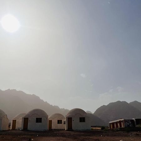 Abdo Caribbean Camp Hotel Nuweiba Luaran gambar