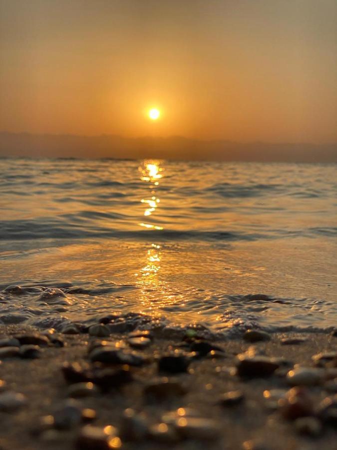 Abdo Caribbean Camp Hotel Nuweiba Luaran gambar