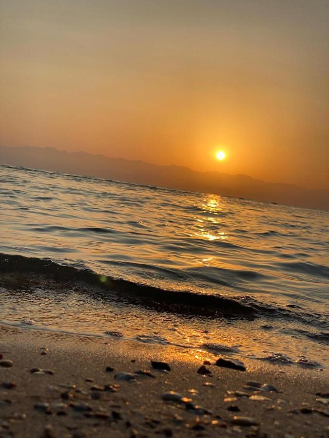 Abdo Caribbean Camp Hotel Nuweiba Luaran gambar