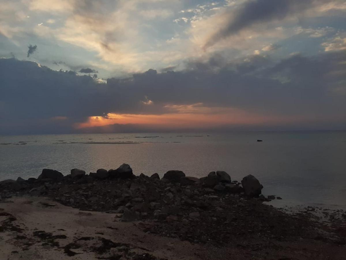 Abdo Caribbean Camp Hotel Nuweiba Luaran gambar
